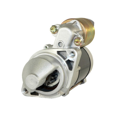 Démarreur électrique HONDA 31200-Z0A-003 - 31200-Z0A-013 - TORO 	31200-Z0A-003