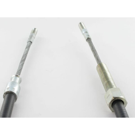 Câble de commande ZETOR 69112105