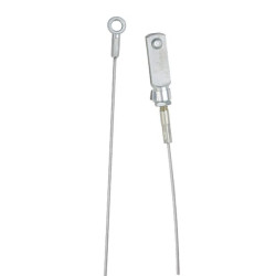 Câble d’embrayage AS-MOTOR E08218ASM