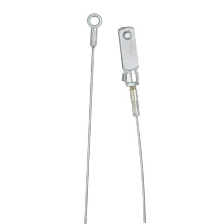 Câble d’embrayage AS-MOTOR E08218ASM