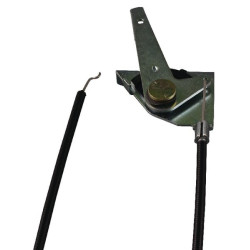 Câble d’accélérateur AGS 947000443001AGS