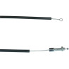 Câble d’accélérateur AL-KO AK470511