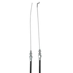 Câble d’accélérateur ETESIA ET40036