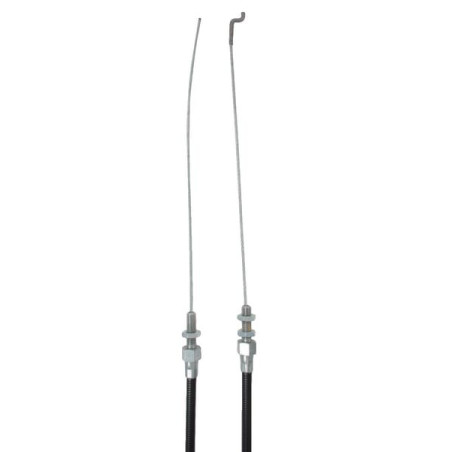 Câble d’accélérateur ETESIA ET40036
