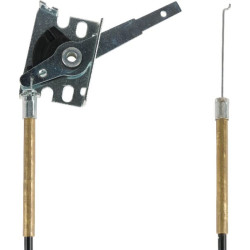 Câble d’accélérateur STIGA 1870002041
