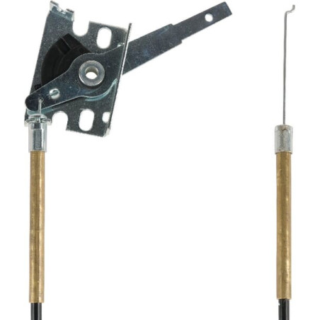 Câble d’accélérateur STIGA 1870002041