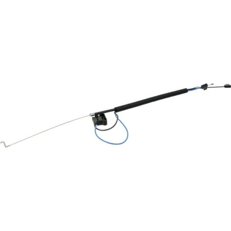Câble d’accélérateur STIHL 41371801107