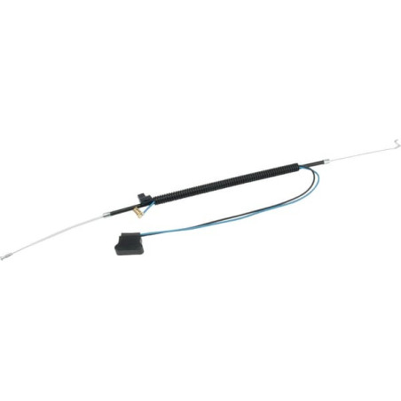 Câble d’accélérateur STIHL 41801801150