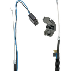 Câble d’accélérateur STIHL 41801801151