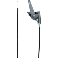 Câble d’accélérateur VIKING 61401801100