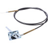 Câble d’accélérateur STIGA 1870002021