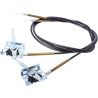 Câble d’accélérateur STIGA 1870002021