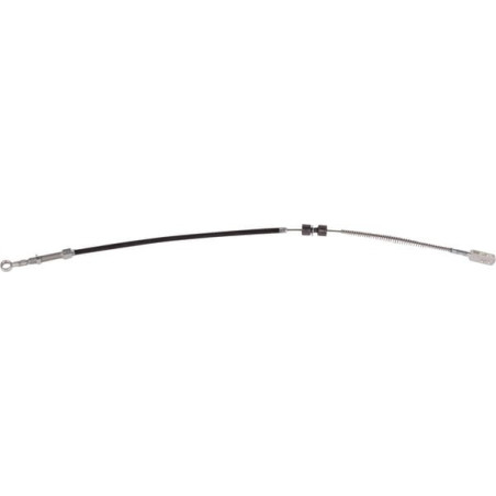 Câble d’embrayage complet GOLDONI 00013729