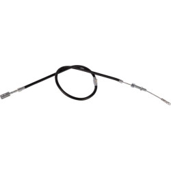 Câble d’embrayage complet GOLDONI 00039100