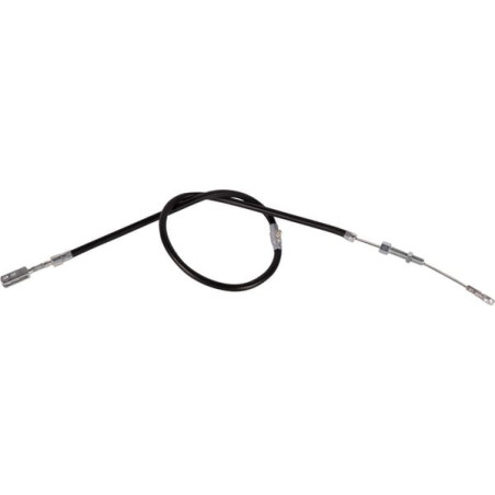 Câble d’embrayage complet GOLDONI 00039100