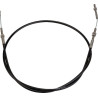 Câble d'accélérateur CASE-STEYR 134643533