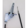 Câble d'accélérateur ETESIA ET37822