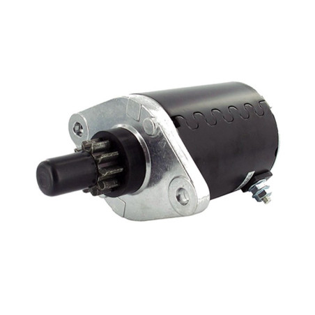 DEMARREUR pour TECUMSEH 36795 - 36264 - 13,5 a 17,5 cv - pignon 10 dents