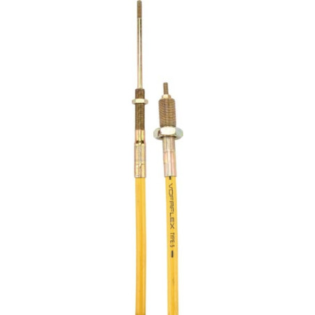 Câble de commande FELLA 126714
