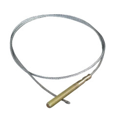 Câble de commande WISCONSIN D0775WIS