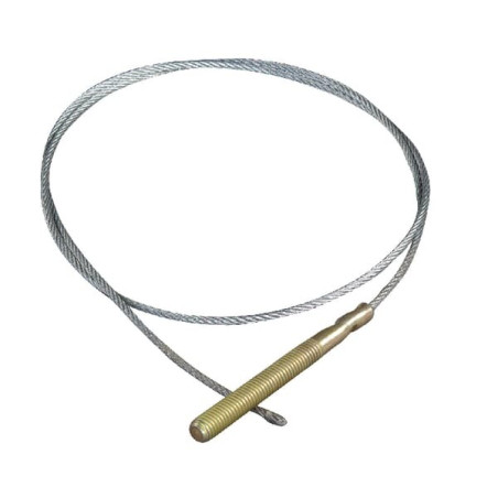 Câble de commande WISCONSIN D0775WIS
