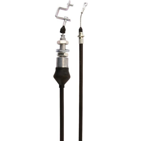 Câble de commande NEW HOLLAND 87396116