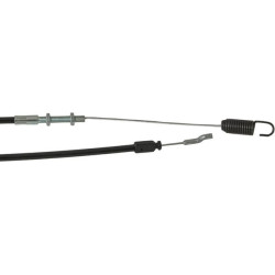 Câble de commande MTD 74604455