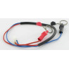 Câble de connection 12V AKO E263616