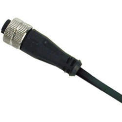 Câble de connexion OMAL M12FS520