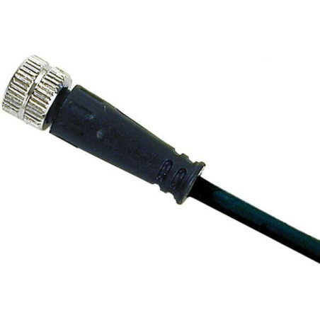 Câble de connexion OMAL M8FS320