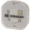Câble de recharge UNIVERSEL KRA00900019037