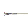 Câble HELUKABEL 2LIYCY4X2X05