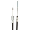 Câble de traction KNOTT 33921111