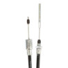 Câble de traction KNOTT 33921107