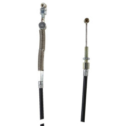 Câble d'embrayage AS-MOTOR E07975ASM
