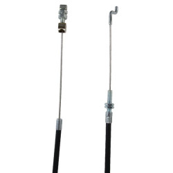 Câble d'embrayage AS-MOTOR E07974ASM