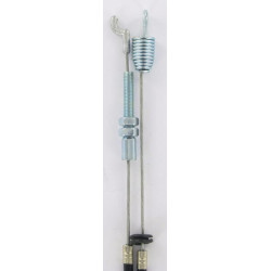 Câble d'embrayage UNIVERSEL FGP456230