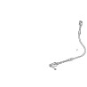 Câble d'embrayage UNIVERSEL 5101694N