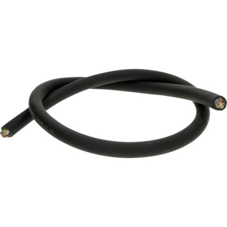 Câble électrique HELUKABEL H07RNF510