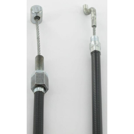 Câble d'embrayage ETESIA ET40472