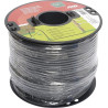 Câble blindé enterrable 1,6mm - 100m AKO 44933AKO