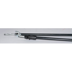 Câble de frein moteur OUTILS-WOLF 42723OW