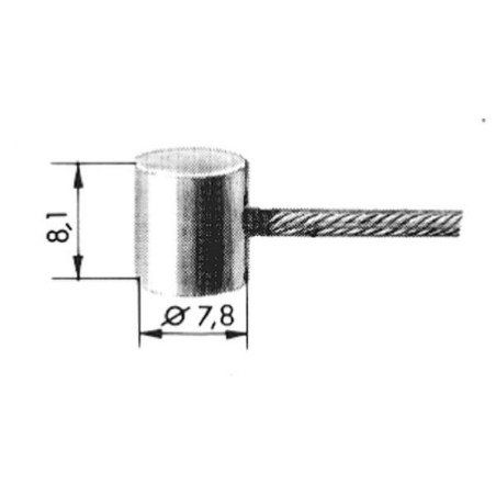 Câble UNIVERSEL FGP453584