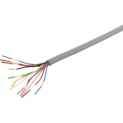 Câble UNIVERSEL LIYCY12025
