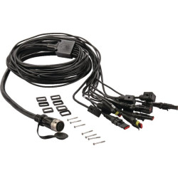 Câble ARAG 467125100