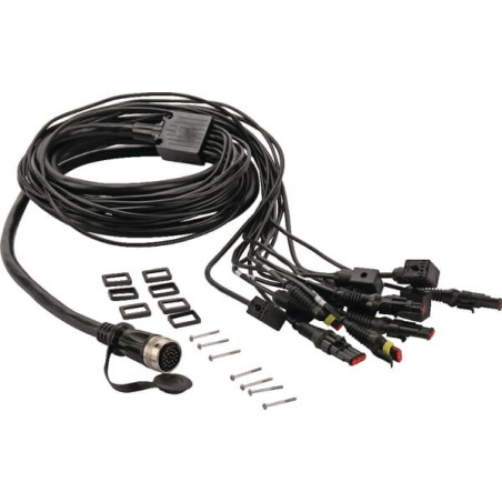 Câble ARAG 467125100