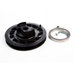 Poulie de lanceur BRIGGS et STRATTON 499901