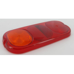 Cabochon de feu arrière UNIVERSEL TOR029599