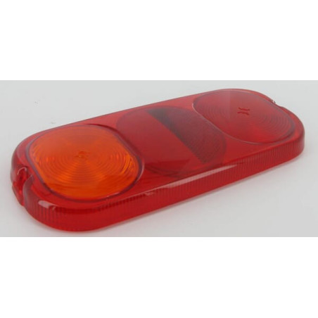 Cabochon de feu arrière UNIVERSEL TOR029599
