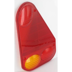 Cabochon de feu arrière ASPÖCK 188448007